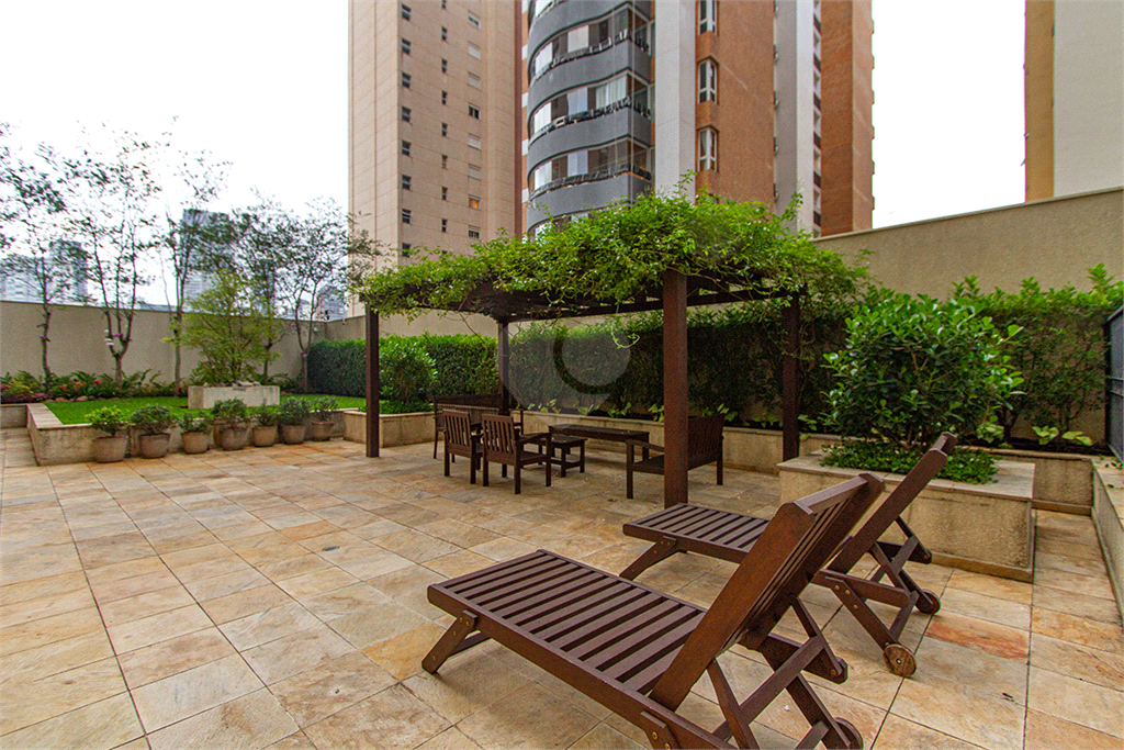 Aluguel Apartamento São Paulo Vila Madalena REO601268 34