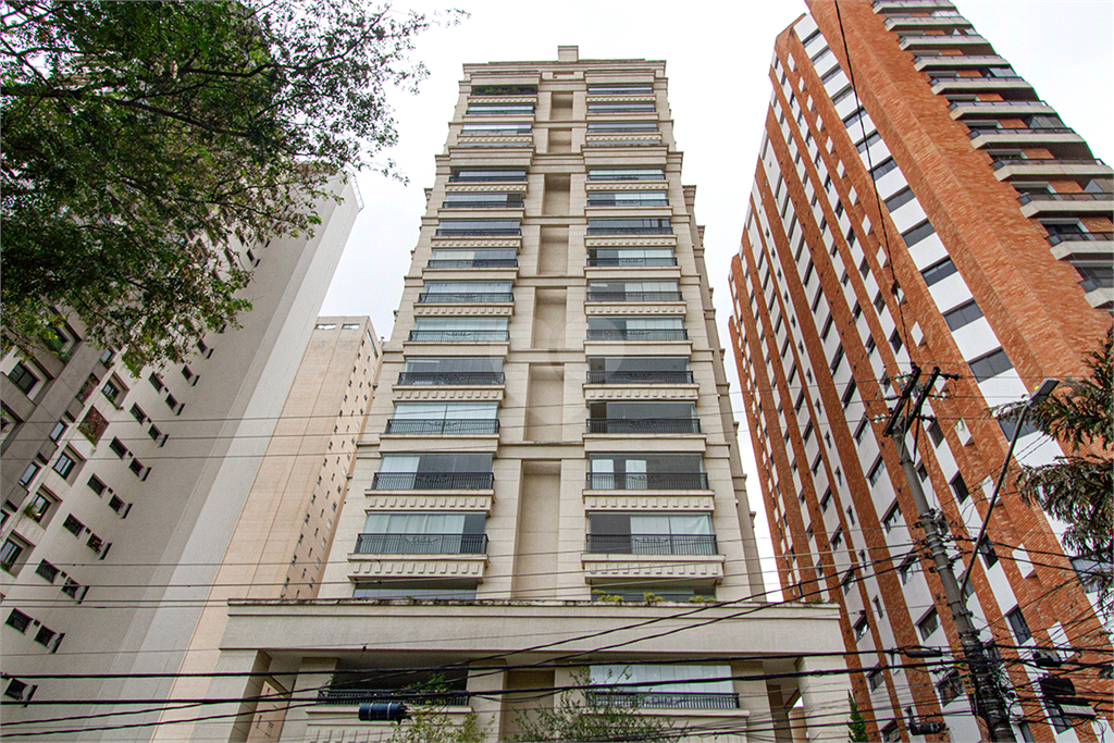 Aluguel Apartamento São Paulo Vila Madalena REO601268 40