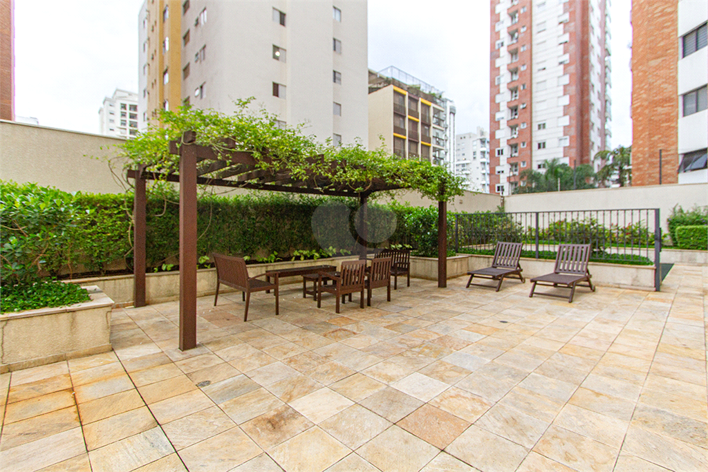 Aluguel Apartamento São Paulo Vila Madalena REO601268 33