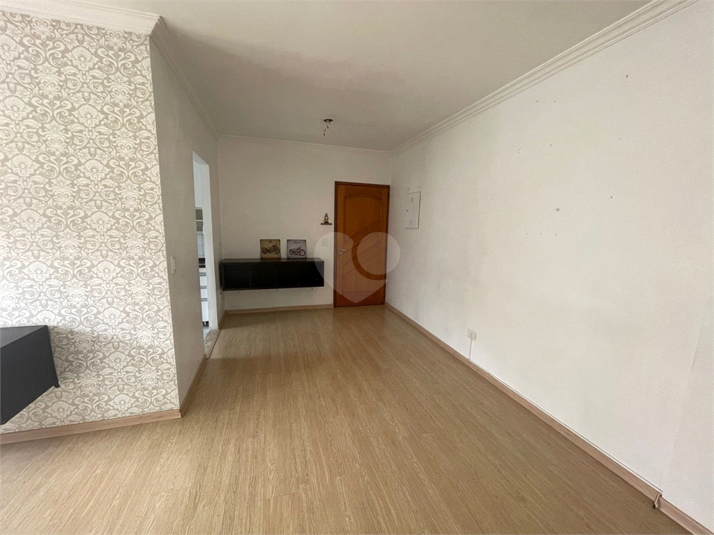 Venda Apartamento São Paulo Vila Inglesa REO601274 3