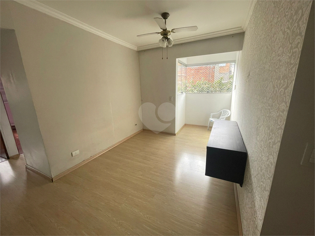 Venda Apartamento São Paulo Vila Inglesa REO601274 2