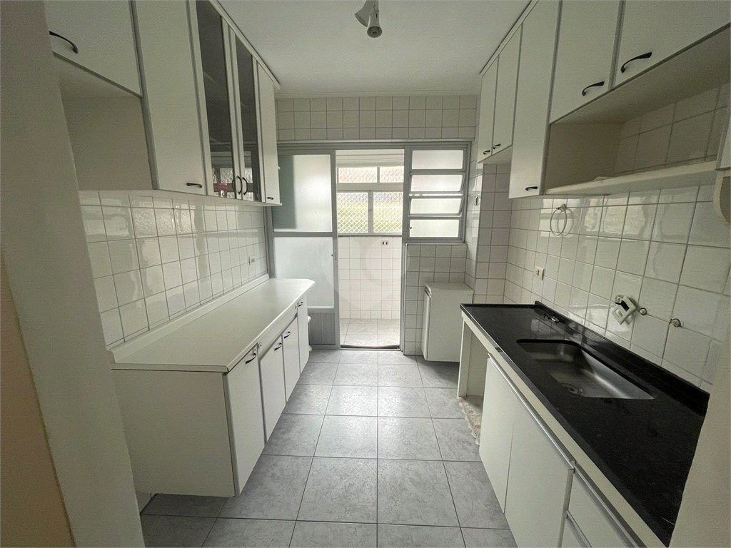 Venda Apartamento São Paulo Vila Inglesa REO601274 8