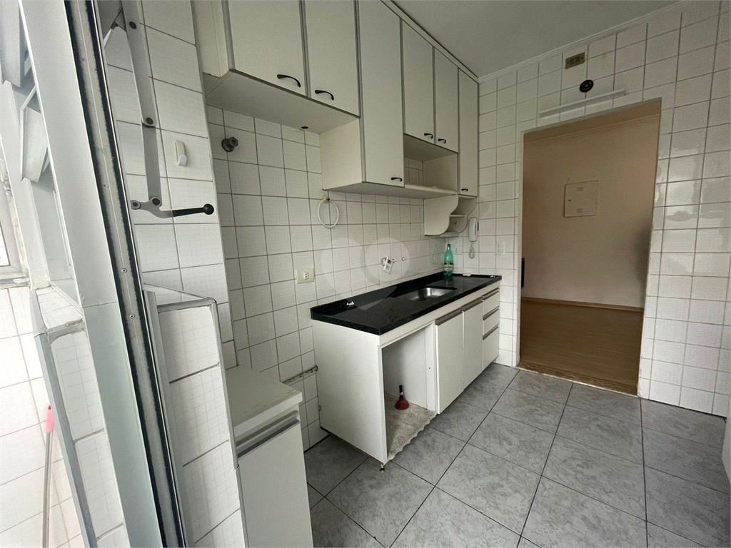 Venda Apartamento São Paulo Vila Inglesa REO601274 6