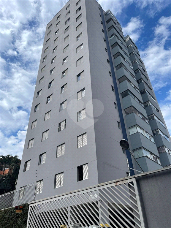 Venda Apartamento São Paulo Vila Inglesa REO601274 29