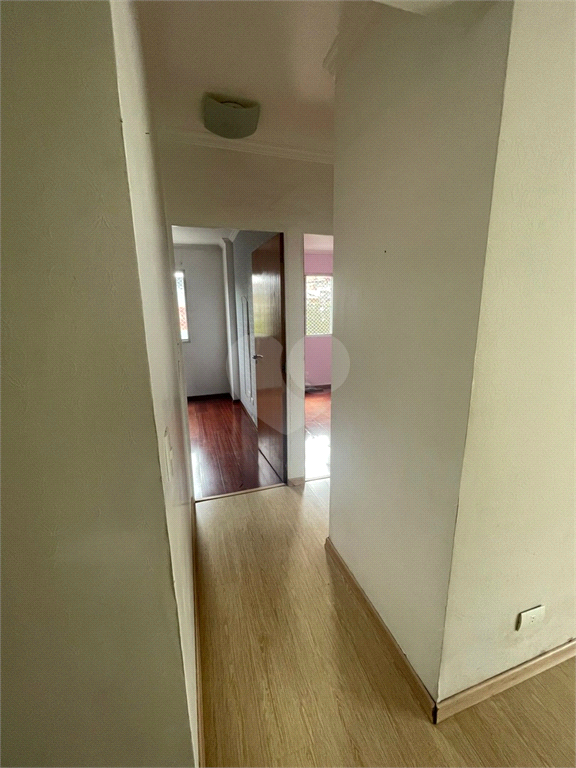 Venda Apartamento São Paulo Vila Inglesa REO601274 16