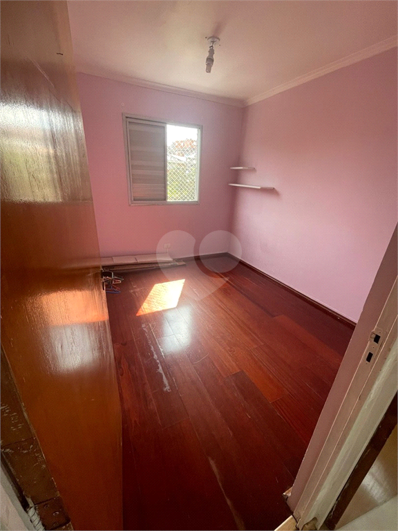 Venda Apartamento São Paulo Vila Inglesa REO601274 13