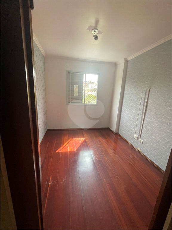 Venda Apartamento São Paulo Vila Inglesa REO601274 11