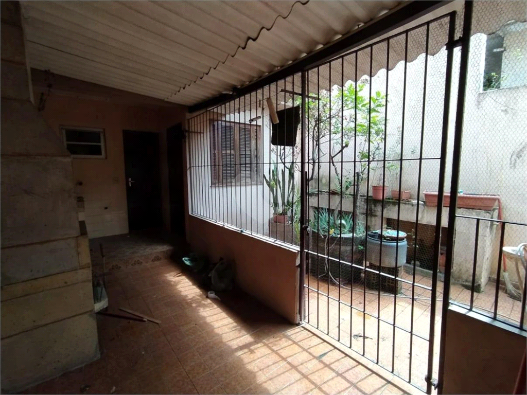 Venda Sobrado São Paulo Vila Romero REO601343 11