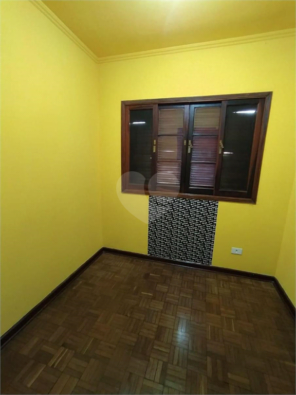 Venda Sobrado São Paulo Vila Romero REO601343 15