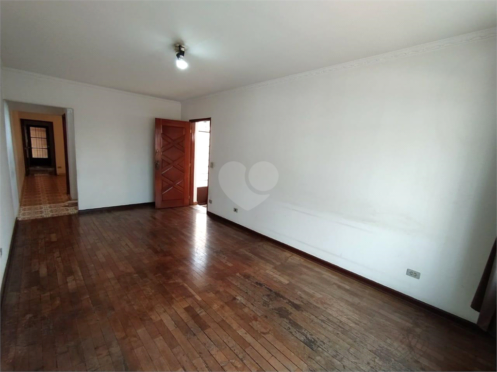 Venda Sobrado São Paulo Vila Romero REO601343 7