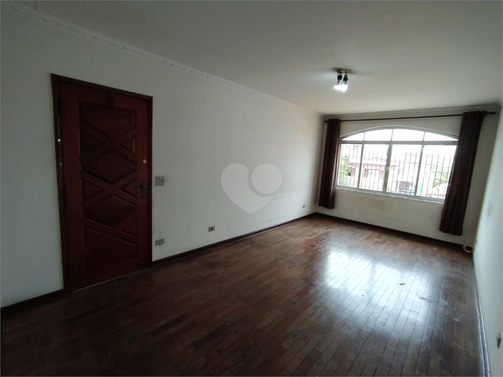 Venda Sobrado São Paulo Vila Romero REO601343 6