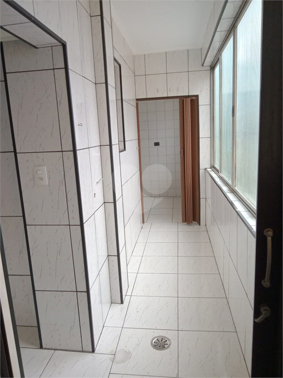 Venda Apartamento São Paulo Barra Funda REO601346 15