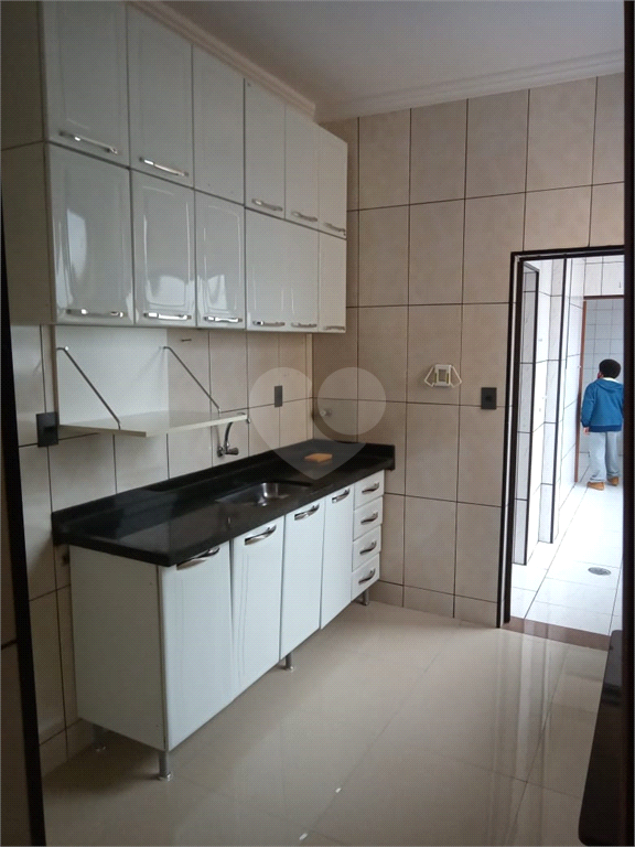 Venda Apartamento São Paulo Barra Funda REO601346 6