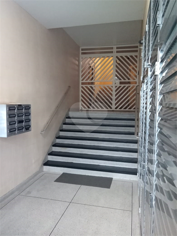 Venda Apartamento São Paulo Barra Funda REO601346 2