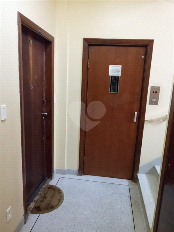 Venda Apartamento São Paulo Barra Funda REO601346 3