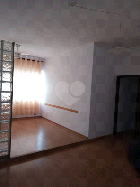 Venda Apartamento São Paulo Barra Funda REO601346 7