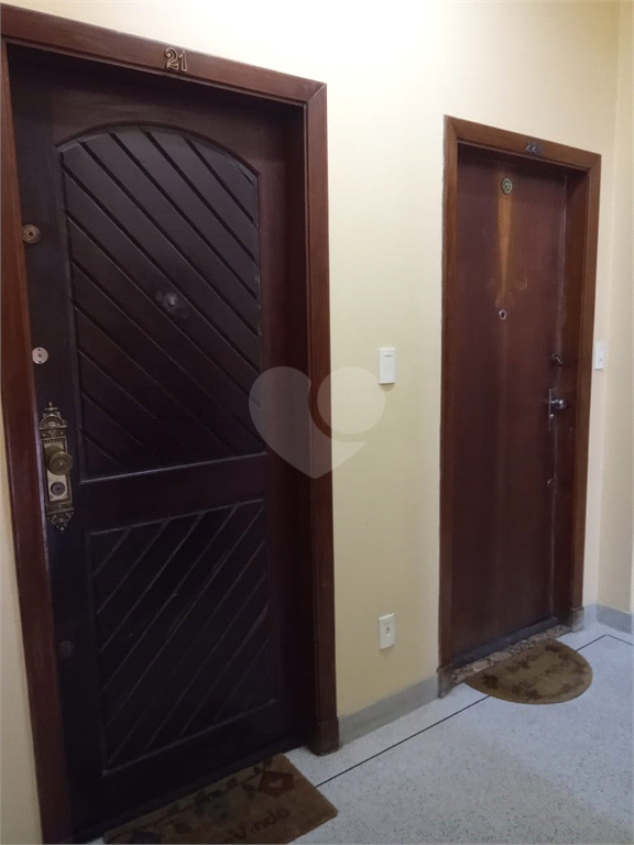 Venda Apartamento São Paulo Barra Funda REO601346 4