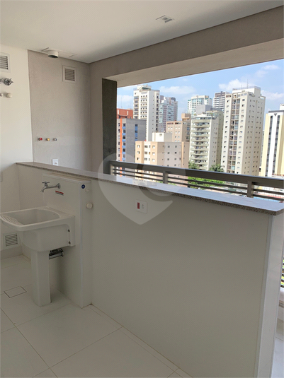 Venda Apartamento São Paulo Vila Olímpia REO601348 29