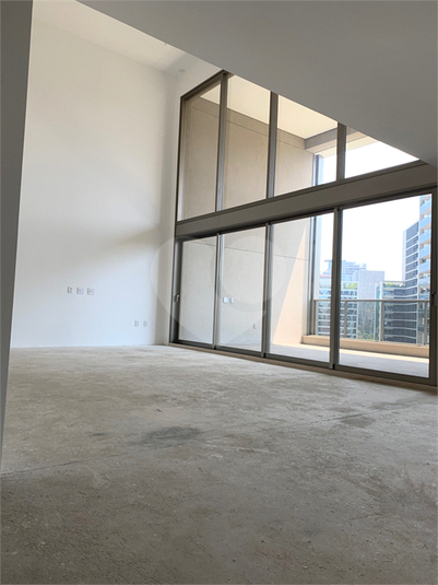 Venda Apartamento São Paulo Vila Olímpia REO601348 12