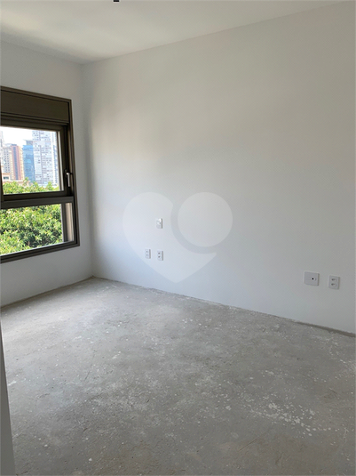 Venda Apartamento São Paulo Vila Olímpia REO601348 21