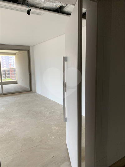 Venda Apartamento São Paulo Vila Olímpia REO601348 28