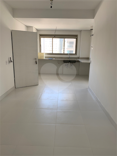 Venda Apartamento São Paulo Vila Olímpia REO601351 29