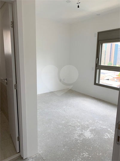 Venda Apartamento São Paulo Vila Olímpia REO601351 21