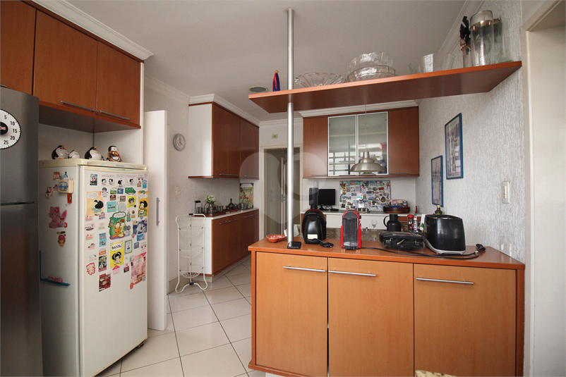 Aluguel Apartamento São Paulo Consolação REO601401 13