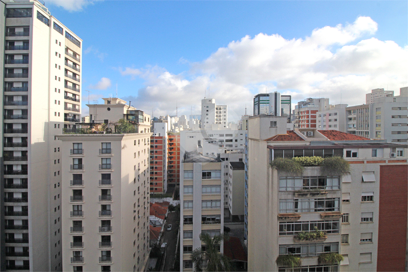 Aluguel Apartamento São Paulo Consolação REO601401 26