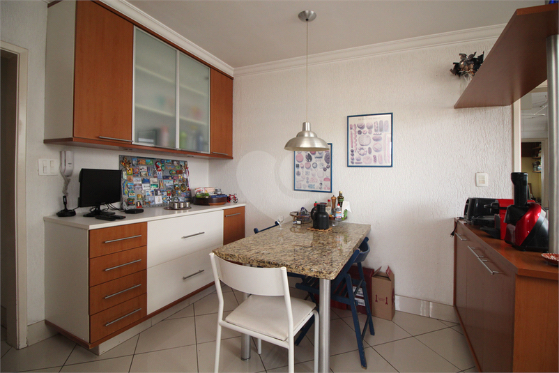 Venda Apartamento São Paulo Consolação REO601401 12