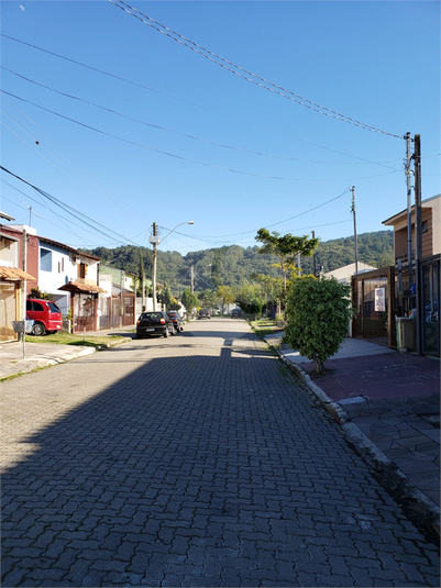 Venda Casa Porto Alegre Aberta Dos Morros REO601428 5