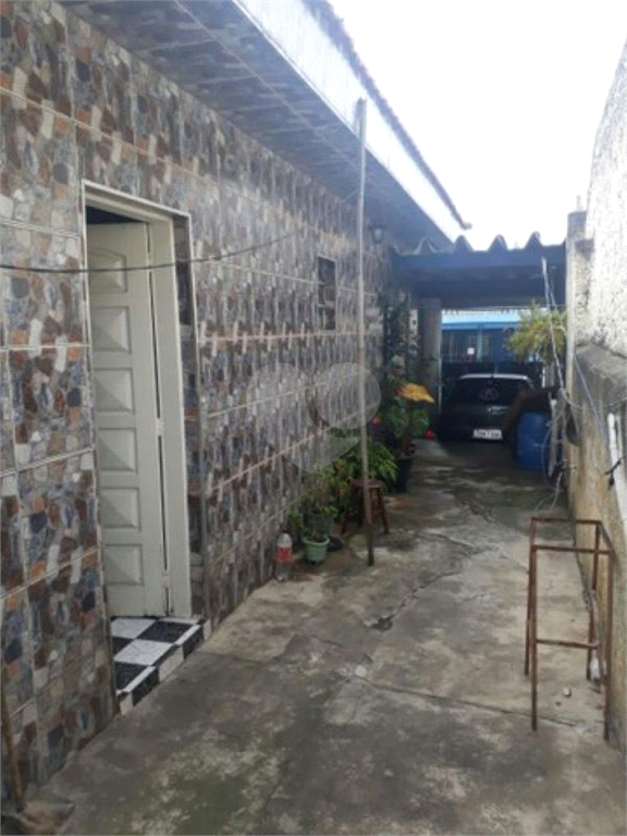 Venda Casa Diadema Taboão REO601434 4