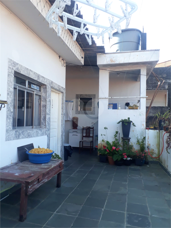 Venda Casa Diadema Taboão REO601434 30