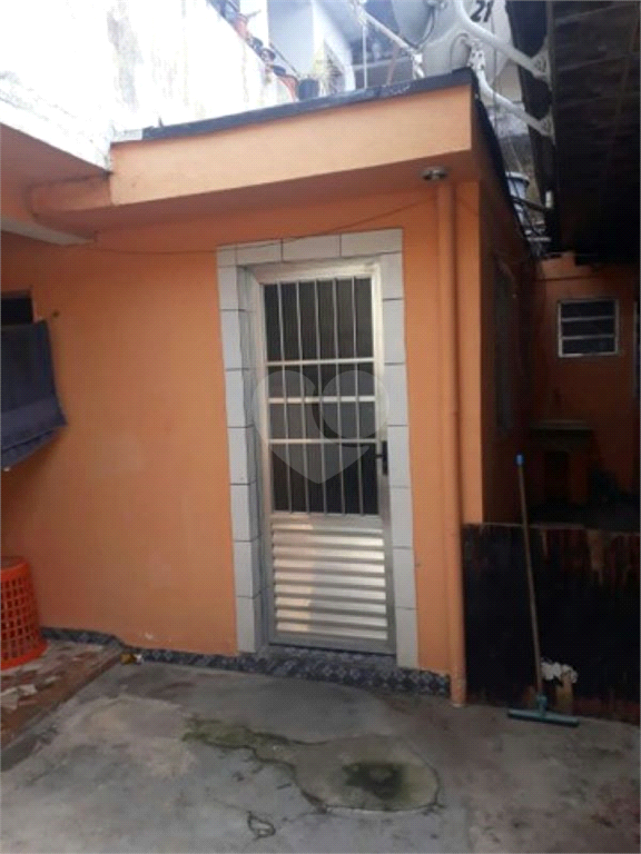 Venda Casa Diadema Taboão REO601434 10