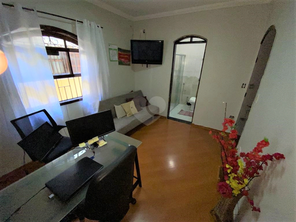 Venda Sobrado São Paulo Jardim Nice REO601519 13