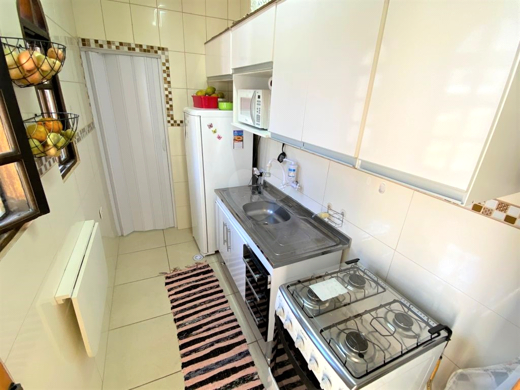 Venda Sobrado São Paulo Jardim Nice REO601519 17