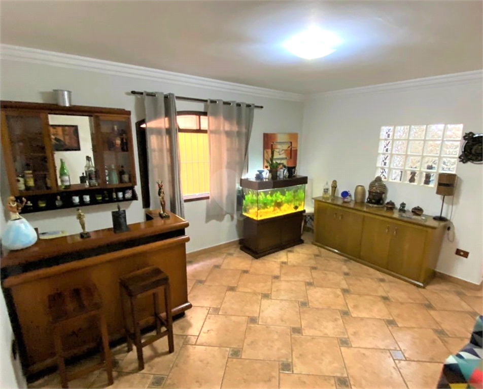 Venda Sobrado São Paulo Jardim Nice REO601519 6