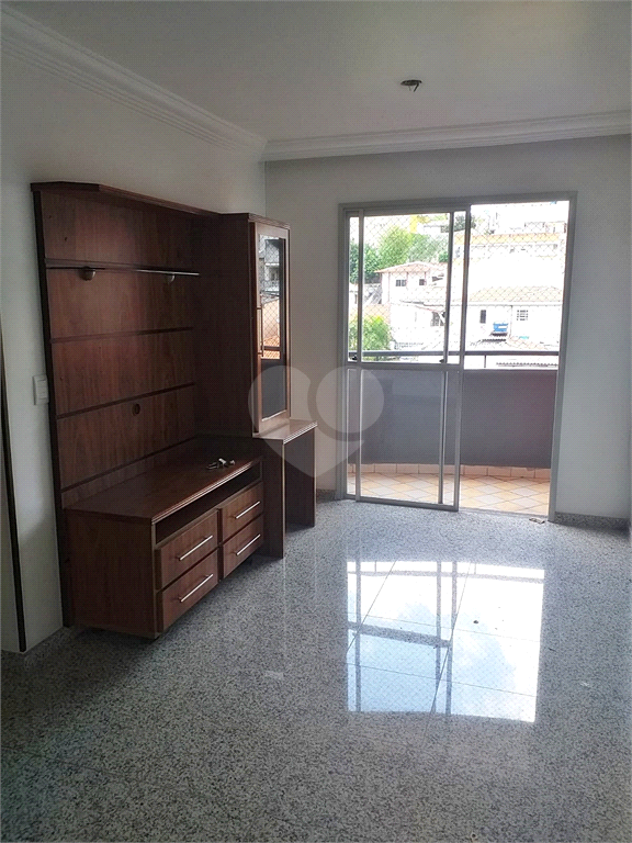 Venda Apartamento São Paulo Vila Aurora (zona Norte) REO601531 2