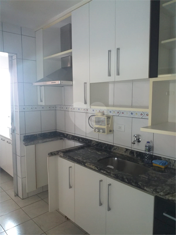 Venda Apartamento São Paulo Vila Aurora (zona Norte) REO601531 13