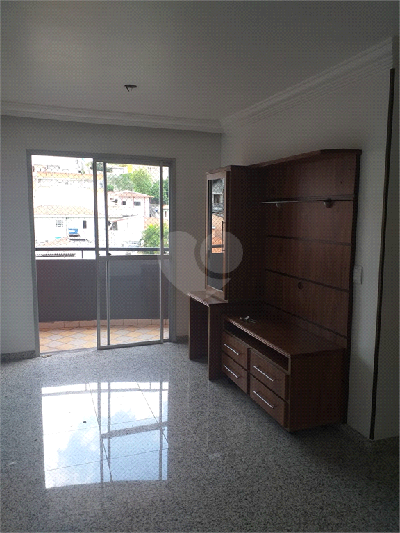 Venda Apartamento São Paulo Vila Aurora (zona Norte) REO601531 3