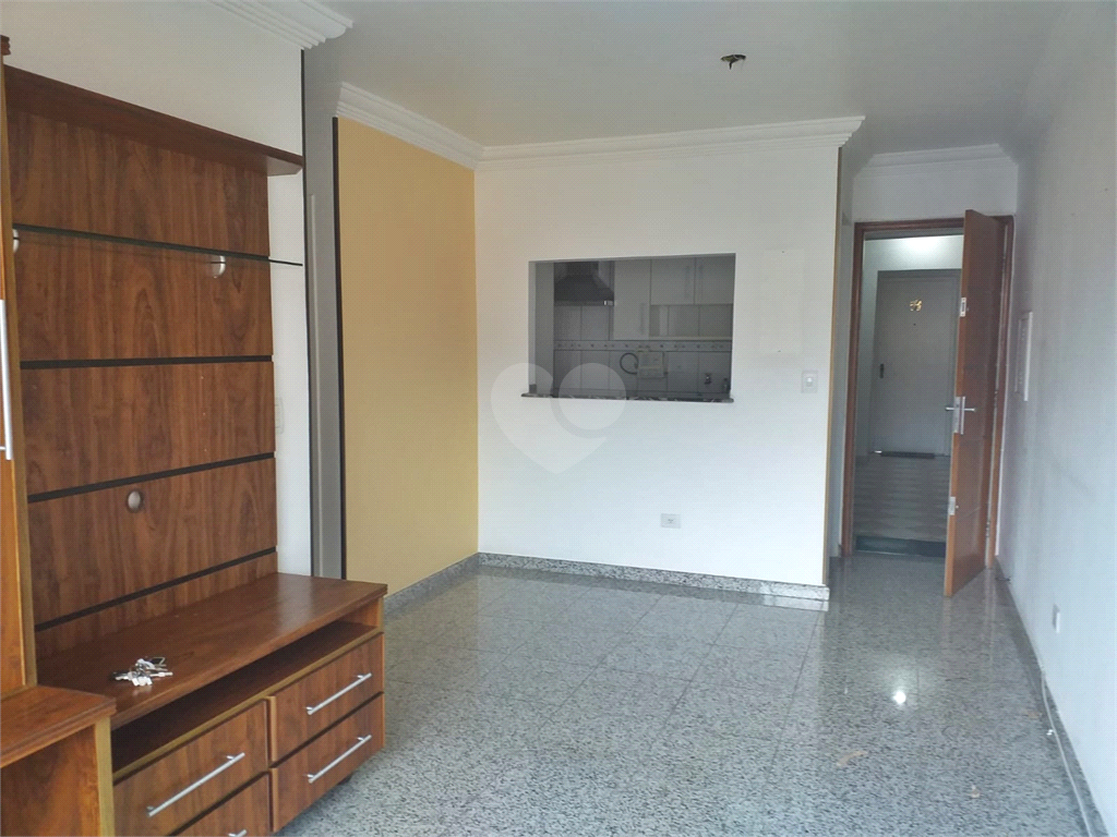 Venda Apartamento São Paulo Vila Aurora (zona Norte) REO601531 2