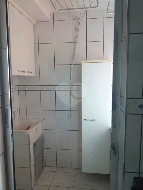 Venda Apartamento São Paulo Vila Aurora (zona Norte) REO601531 16