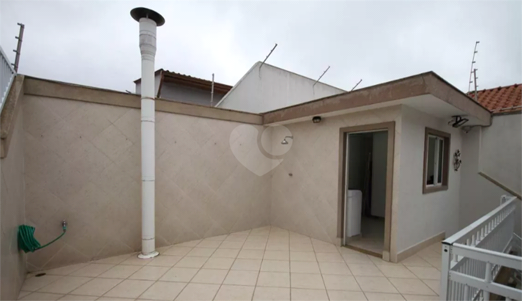 Venda Casa São Paulo Bosque Da Saúde REO601534 51