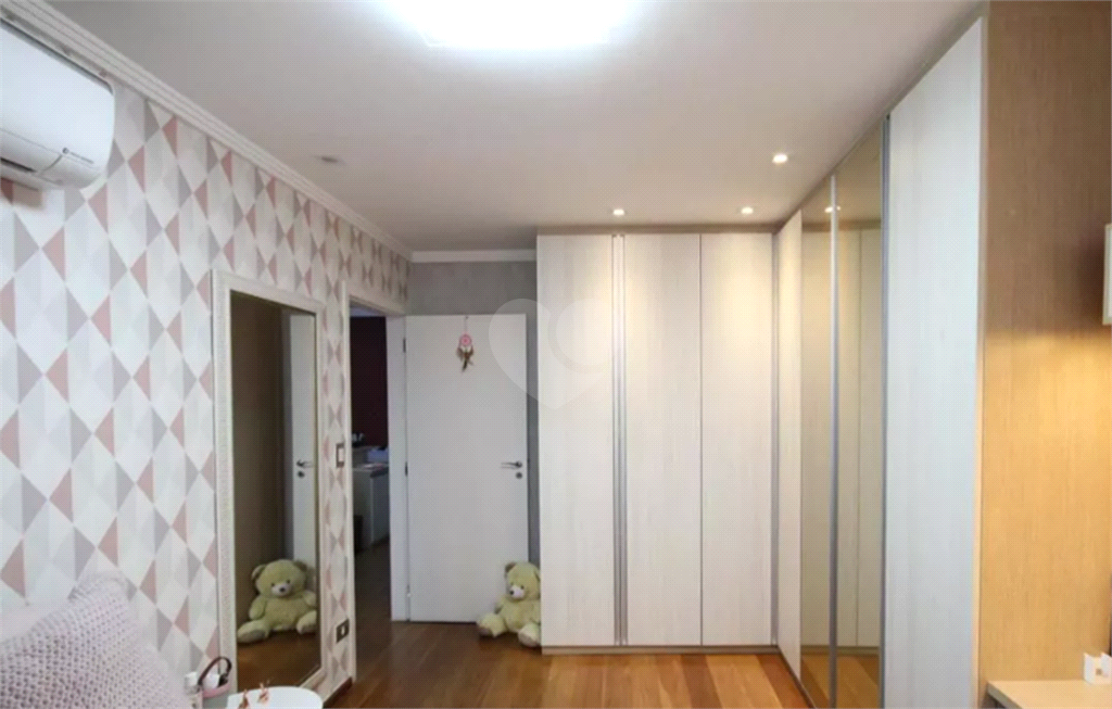 Venda Casa São Paulo Bosque Da Saúde REO601534 22