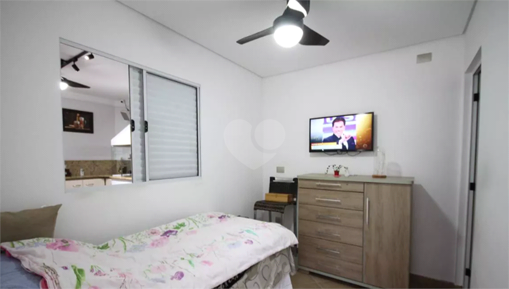 Venda Casa São Paulo Bosque Da Saúde REO601534 67