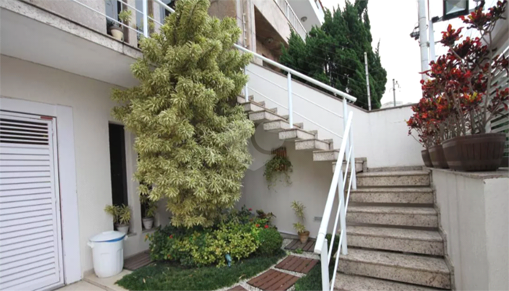 Venda Casa São Paulo Bosque Da Saúde REO601534 79