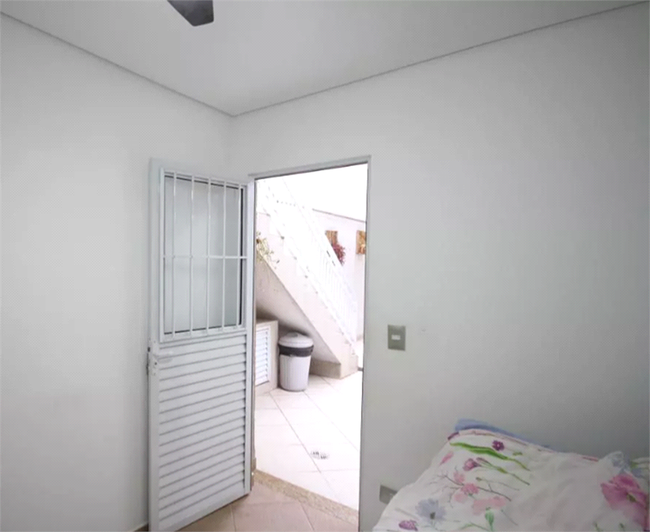 Venda Casa São Paulo Bosque Da Saúde REO601534 69