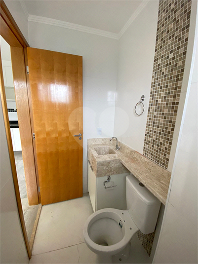 Aluguel Apartamento São Paulo Parada Inglesa REO601579 16