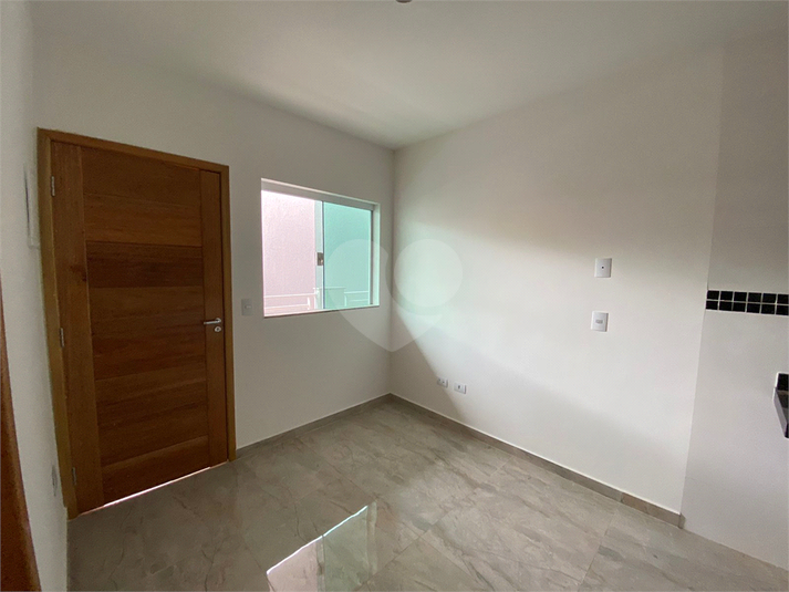 Aluguel Apartamento São Paulo Parada Inglesa REO601579 2