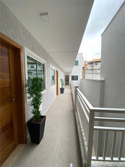 Aluguel Apartamento São Paulo Parada Inglesa REO601579 15